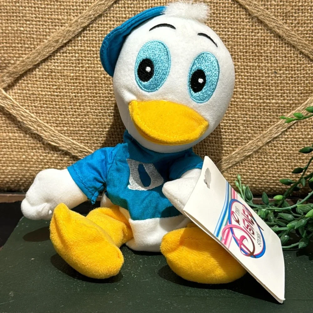 Disney, Dewey mini bean bag